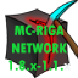 เซิฟ MC-RIGA NETWORK