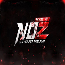 เซิฟ Minez NOZ PVP THAILAND