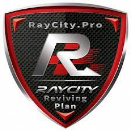 เซิฟ Raycity realx