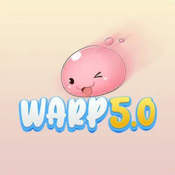 เซิฟ WARP-RO 5.0 2-1 OBT 8 ตค เน้นเปิดยาว วอแจกเงิน