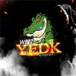 เซิฟ WarZ-YEDK