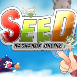 เซิฟ ⚔️ Seed RO ⭐แจกหนักจัดเต็ม มันถึงชาติหน้า