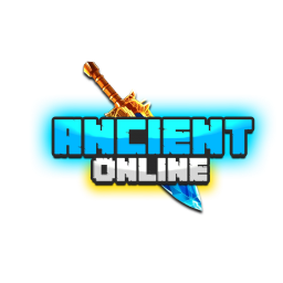 เซิฟ AncientMc Online เปิดเเล้ววันนี้เข้ามาลองเล่นกันน✨