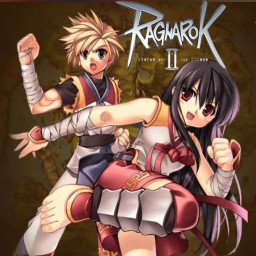 เซิฟ Ro Pow HC  [Gm ปิดหนี เปิดใหม่ ไปเรื่อย]