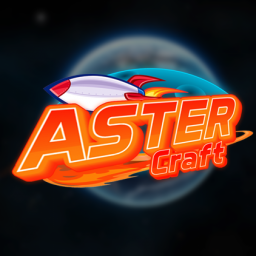 เซิฟ AsterCraft