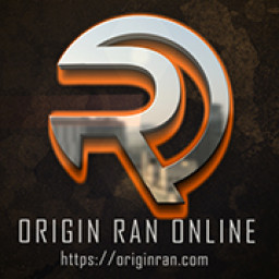 เซิฟ ORIGIN RAN ONLINE : Classic Gameplay 2006