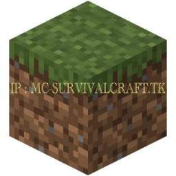 เซิฟ Mc-SurvivalCraft.tk (1.17.1) [รับแอดมิน,คนสร้าง]