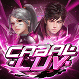เซิฟ ❤️ CABAL LUV EP33 ❤️ สร้างตัว Lv.180 ของแจกเพียบ