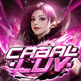 เซิฟ ❤️ CABAL LUV EP33 ❤️ พร้อมอัปเดตใหม่ครั้งยิ่งใหญ่