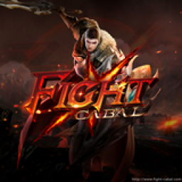 เซิฟ FIGHT CABAL