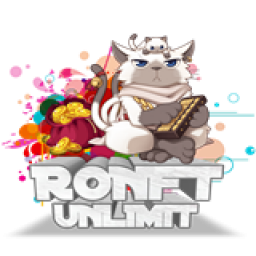 เซิฟ RONFT UNLIMIT