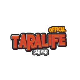 เซิฟ TaraLife Offical Server RolePlay 1.7.10 MOD..