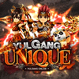 เซิฟ 【 YG-UNIQUE 】❤️เวอร์ชั่นใหม่เซียน 7 เร็วๆนี้⚠️