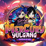 เซิฟ ❤️YG MERCURY❤️[เปิดวันนี้]เล่นฟรี เซิร์ฟอันดับ1✅