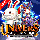 เซิฟ 【 Seal Univers 】❤️เซิร์ฟเวอร์อันดับ 1