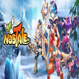 เซิฟ Nostale Community TH