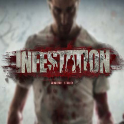 เซิฟ INFESTATION LASTZ