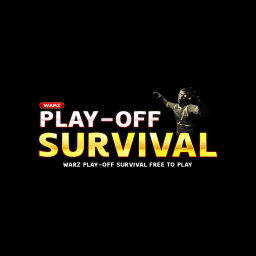 เซิฟ Warz PLAY-OFF survival