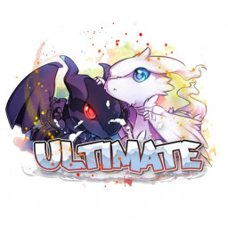 เซิฟ Pixelmon Ultimate