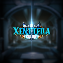 เซิฟ ⚔️ Xentella Online ⚔️ MMORPG