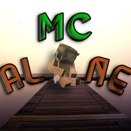 เซิฟ MC-ALONECRAFT.NET