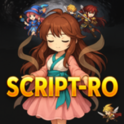 เซิฟ ⭐SCRIPT-RO⭐ CLASS3 จุติ 800 OBT 03/09/68