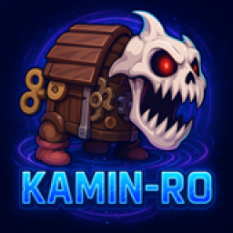 เซิฟ ⭐KAMIN-RO⭐ HICLASS จุติ OBT 06/05/69