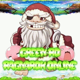 เซิฟ ☀️GREEN-RO☀️ HICLASS LV.99/70 OBT 01/10/68