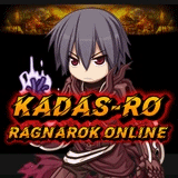เซิฟ ⭐KADAS-RO⭐ CLASS3 จุติ800 Lv.200/70 OBT 19/08/69