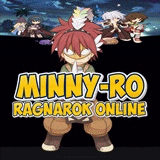 เซิฟ ⭐MINNY-RO⭐ HICLASS แนวเก็บเลเวล เปิด 09/04/68