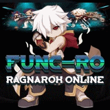 เซิฟ ⭐FUNC-RO⭐ Class 3 จุติ OBT 16/04/68