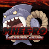 เซิฟ MHEE-RO⭐ CLASS3 JUTI ฟรี 30 รอบ OBT 24/09/68