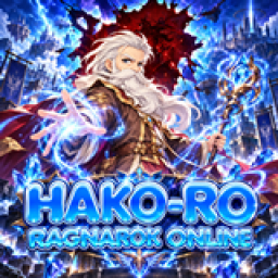 เซิฟ ⭐HAKO-RO⭐ HICLASS เก็บเลเวล 99/70 Open 28/10/69
