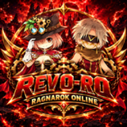 เซิฟ ⭐REVO-RO⭐ HICLASS เก็บเลเวล 99/70 เปิด 16/09/69