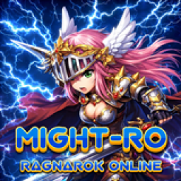 เซิฟ ⭐MIGHT-RO⭐ Class 3 จุติ OBT 25/03/69