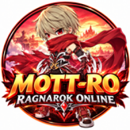 เซิฟ MOTT-RO⭐ CLASS3 JUTI ฟรี 30 รอบ OBT 07/10/69