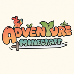 เซิฟ AdventureMC ser+mmo 1.17