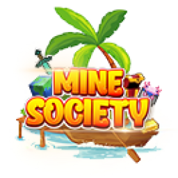 เซิฟ ⭐️MINE-SOCIETY 1.18.2⭐️| Survival Fantasy ยุคใหม่