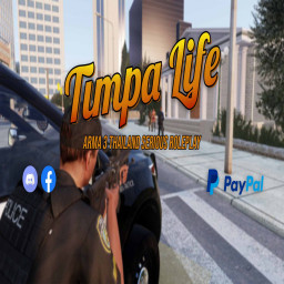 เซิฟ TimpaLife | Arma 3 RolePlay Thailand [เซิฟแท้]