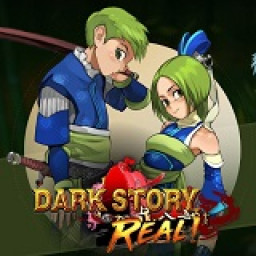 เซิฟ Real Darkstory Online