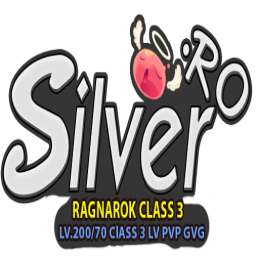 เซิฟ Silvers Ro Class 3-4