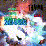 เซิฟ THAIMu 6.3 เซิร์ฟ Exp*120 คลาสสิกรับผู้เล่น10K++