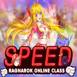 เซิฟ Speed~Test~RO Class3 OBT 27/10/65 กิจกรรมแจกเยอะ