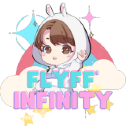 เซิฟ ⚔️FLYFF - INFINITY NEWGEN ระบบล้ำสมัย⚔️