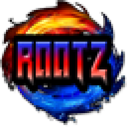 เซิฟ Minecraf WARZ ROOTZ เซิฟเปิดใหม่ เเนวกล สไน ซอง!