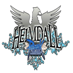 เซิฟ Heimdall-RO2