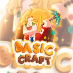 เซิฟ Basic Craft เวอร์ชั่น 1.18.1 เท่านั้น