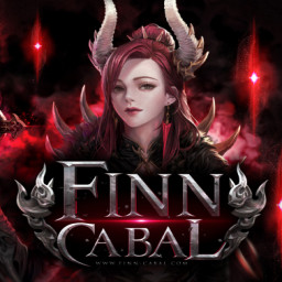 เซิฟ ⌜⚔️ FINN CABAL ⚔️ เปิดให้สมัครแล้ววันนี้!! ⌟