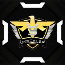 เซิฟ UNREALSF V3 NEW เร็วๆนี้