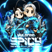 เซิฟ ⚡YG-Spicy2【V.24】เปิด 31 กรกฏาคม【เซียน7】⚡